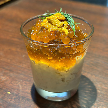 俺のイタリアンバル　新宿のおすすめ料理1