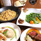 創作料理とワインのお店 上田慎一郎 natural stand salonのおすすめ料理3