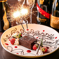 その他、サプライズ各種ご相談ください♪