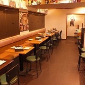 東大門タッカンマリ 神保町店の雰囲気3