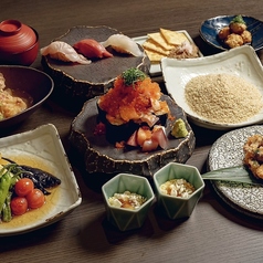 ほぼ玉宮 スシノキモチ 岐阜駅店特集写真1