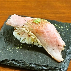 牛ローストビーフ(2貫)