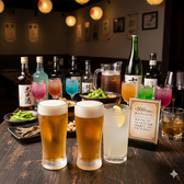 ザ ケーブのおすすめ料理3