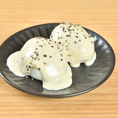アンチョビウフマヨ