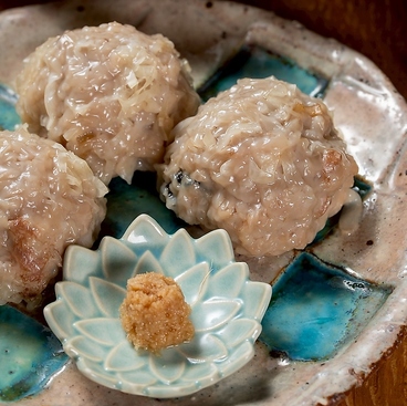 日吉 飯酒トモエのおすすめ料理1