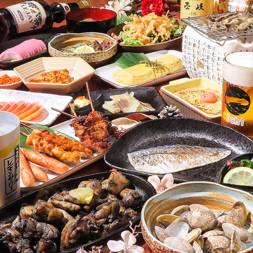 居酒屋一 ichi いち 長崎駅前店のおすすめ料理1