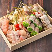 炭火焼鳥 とり幸 渋谷のおすすめ料理3