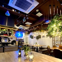 渋谷ガーデンスペース 道玄坂店の写真