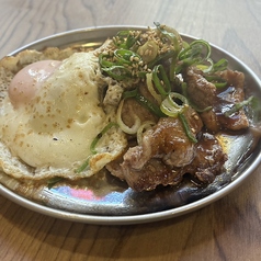 押忍たこのおすすめ料理2