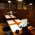 会社帰りのサク飲みにも。お気軽にお立ち寄りください！