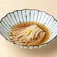 えのき