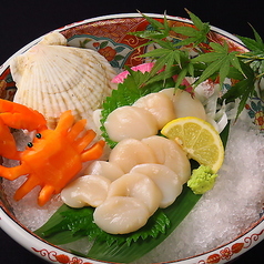北海道産 ホタテ
