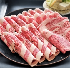 【大皿メニュー】贅沢大皿盛り合わせ