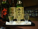 よくばりなアナタに是非！！「日本酒飲み比べセット」！