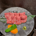 料理メニュー写真 ランプ
