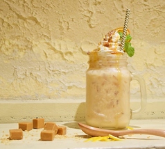 ドライバーにも嬉しいノンアルコールは約40種類！