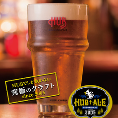 英国風パブ HUB 銀座コリドー店のおすすめ料理3