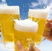 ビアガーデン TONUGA トヌガ 大久保 新宿店のおすすめ料理2