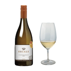 エスカル　シャルドネ