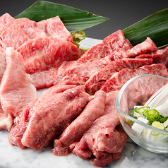 焼肉SUN特集写真1