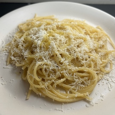 カチョ・エ・ぺぺ