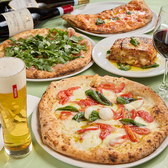 Pizzeria Pancia Piena ピッツェリア パンチャ ピエーナ