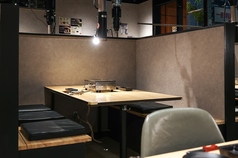 大衆焼肉 たきち 大森店の雰囲気1