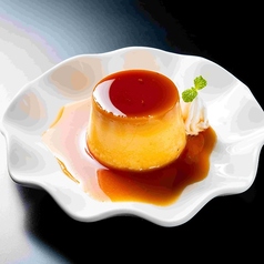 大人のイタリアンプリン