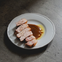 ローストポーク (Roast Pork)