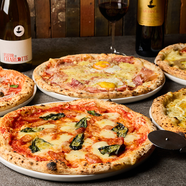 俺のイタリアンandBAR 銀座コリドー街のおすすめ料理1