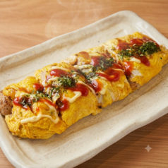 トロッとチーズとんぺい