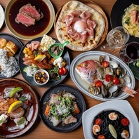質も量も妥協しない！原価無視？！のNAITO屋の名物料理
