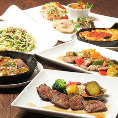 レストラン&バー ブリック 千葉のおすすめ料理1