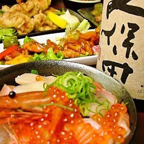 天神川ダイナーの写真