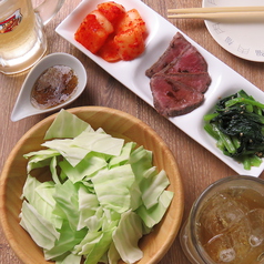 焼肉 福 名駅西口店の特集写真