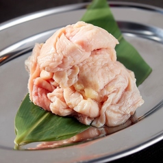 鶏皮