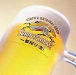 単品飲み放題180分1650円(税込）とお得！※金土祝前は120分