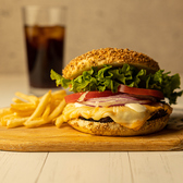 ラッキーボブのおすすめ料理2