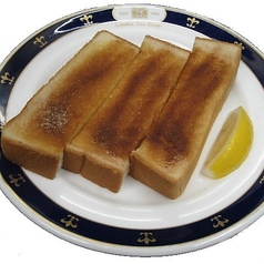 シナモン・トースト（単品）