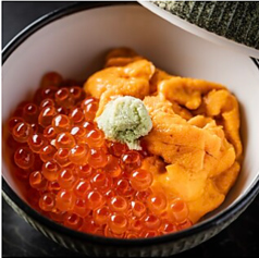 鮨四のコース写真