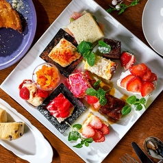 casa del Sorriso カーザデルソリッソのおすすめ料理2