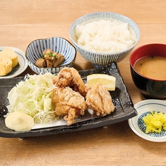 焼鳥スタンド コジローさん 小虎小路店のおすすめランチ1