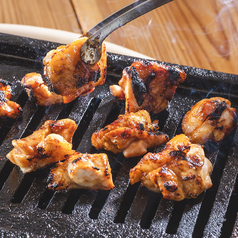 あみ焼き 鶏料理 のぼやん 3号店のコース写真