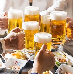 粗末 はまここ 十日市本店のコース写真