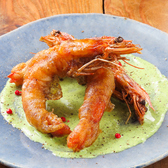 Kitchen&Bar Niche ニッチのおすすめ料理3