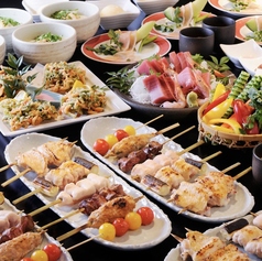 居酒屋それゆけ！鶏ヤロー！四ッ谷店の特集写真