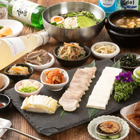 臭みが一切ない！新鮮な海鮮食材を使用しています♪