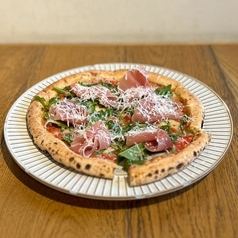 ESPRESSO D WORKS エスプレッソディーワークス 所沢店のおすすめ料理3