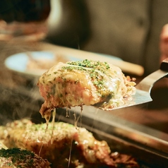 上野 ぐりぐりのおすすめポイント1