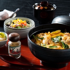 鳥料理と和食 わかどりのコース写真